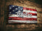 2nd Amendment Wall Art Canvas - Personalized With Family Name