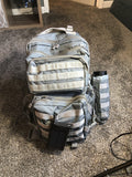 Multiplex Tactical Survival Backpack