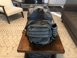 Multiplex Tactical Survival Backpack