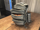 Multiplex Tactical Survival Backpack