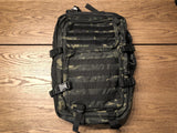 Multiplex Tactical Survival Backpack