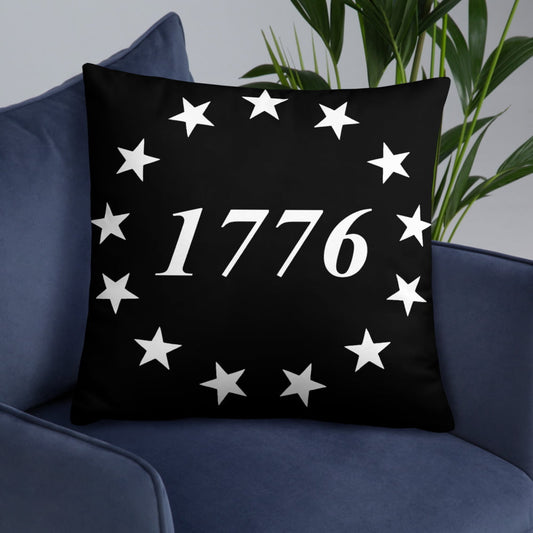 America 1776 Pillow