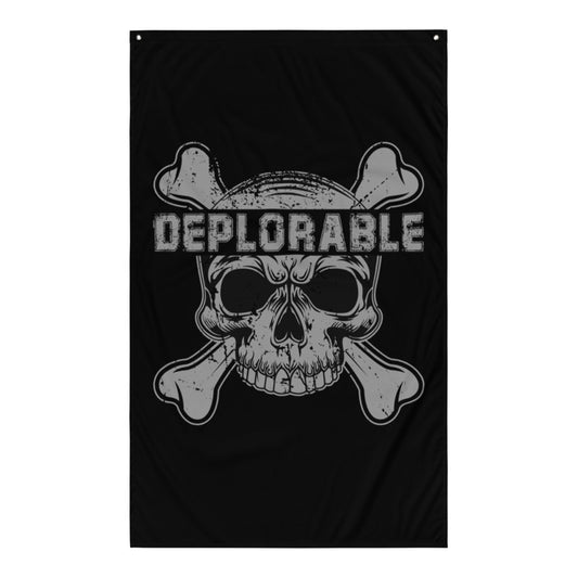 Deplorable Flag