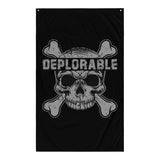 Deplorable Flag