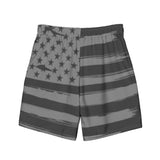 Army Dad Men's swim trunks