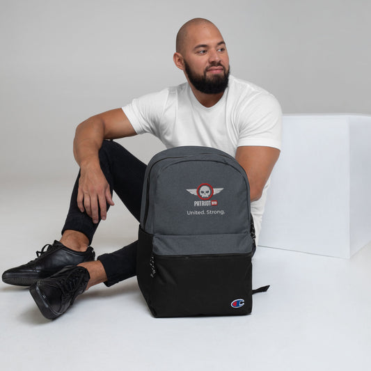 Patriot99 Compact Backpack