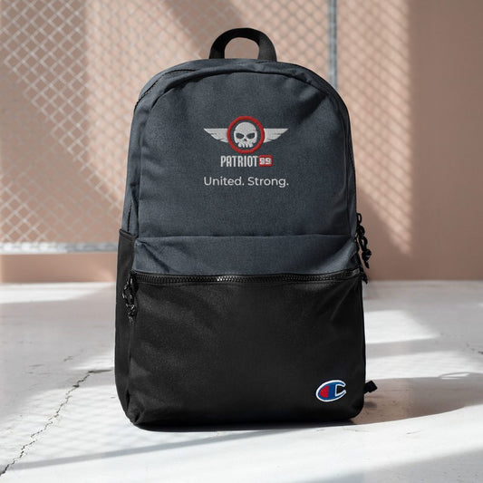 Patriot99 Compact Backpack