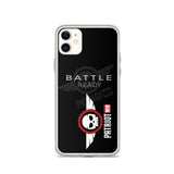 Patriot99 Battle Ready Line iPhone Case