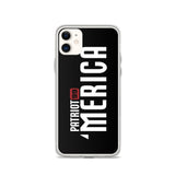 PATRIOT99 'MERICA iPhone Case