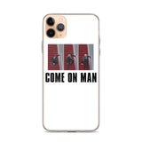 Come on Man Phone Case