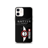 Patriot99 Battle Ready Line iPhone Case