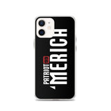 PATRIOT99 'MERICA iPhone Case