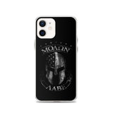 Molon Labe Patriotic iPhone Case