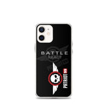Patriot99 Battle Ready Line iPhone Case