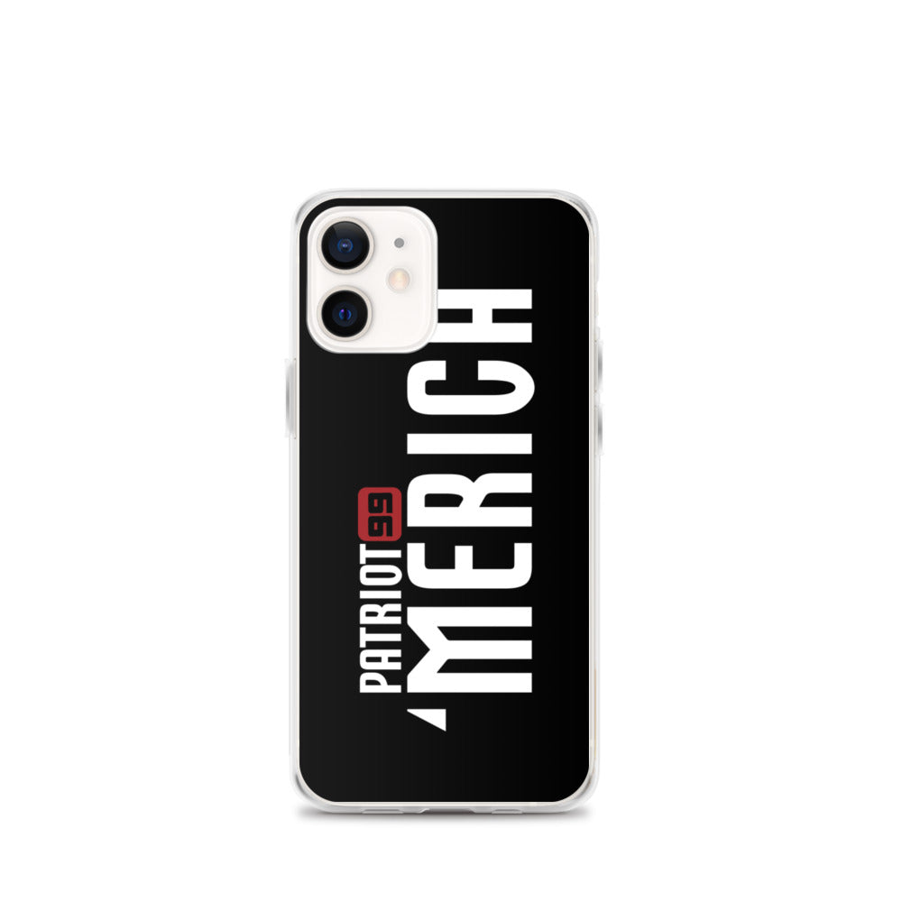 PATRIOT99 'MERICA iPhone Case