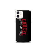 Cancel Netflix iPhone Case