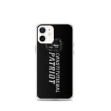 Constitutional Patriot iPhone Case