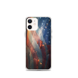 American Skies iPhone Case