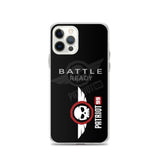 Patriot99 Battle Ready Line iPhone Case