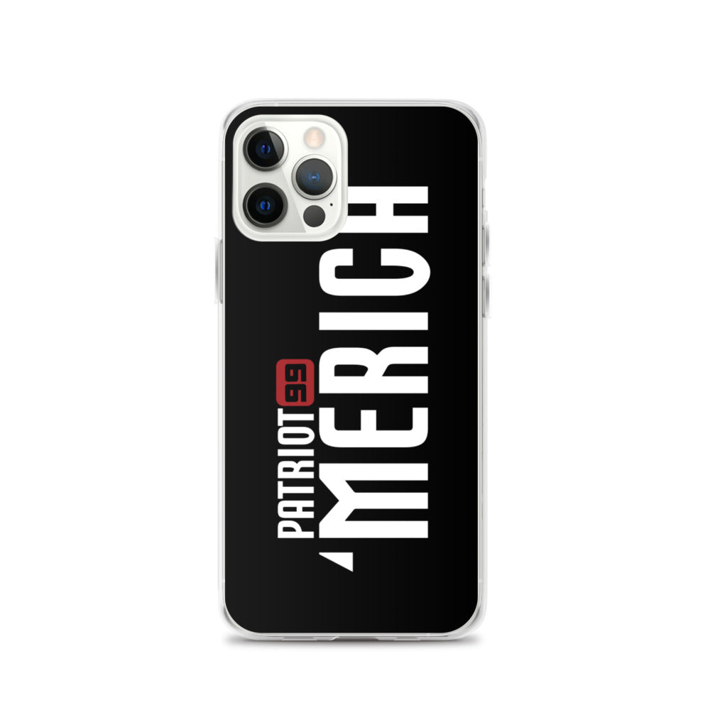 PATRIOT99 'MERICA iPhone Case