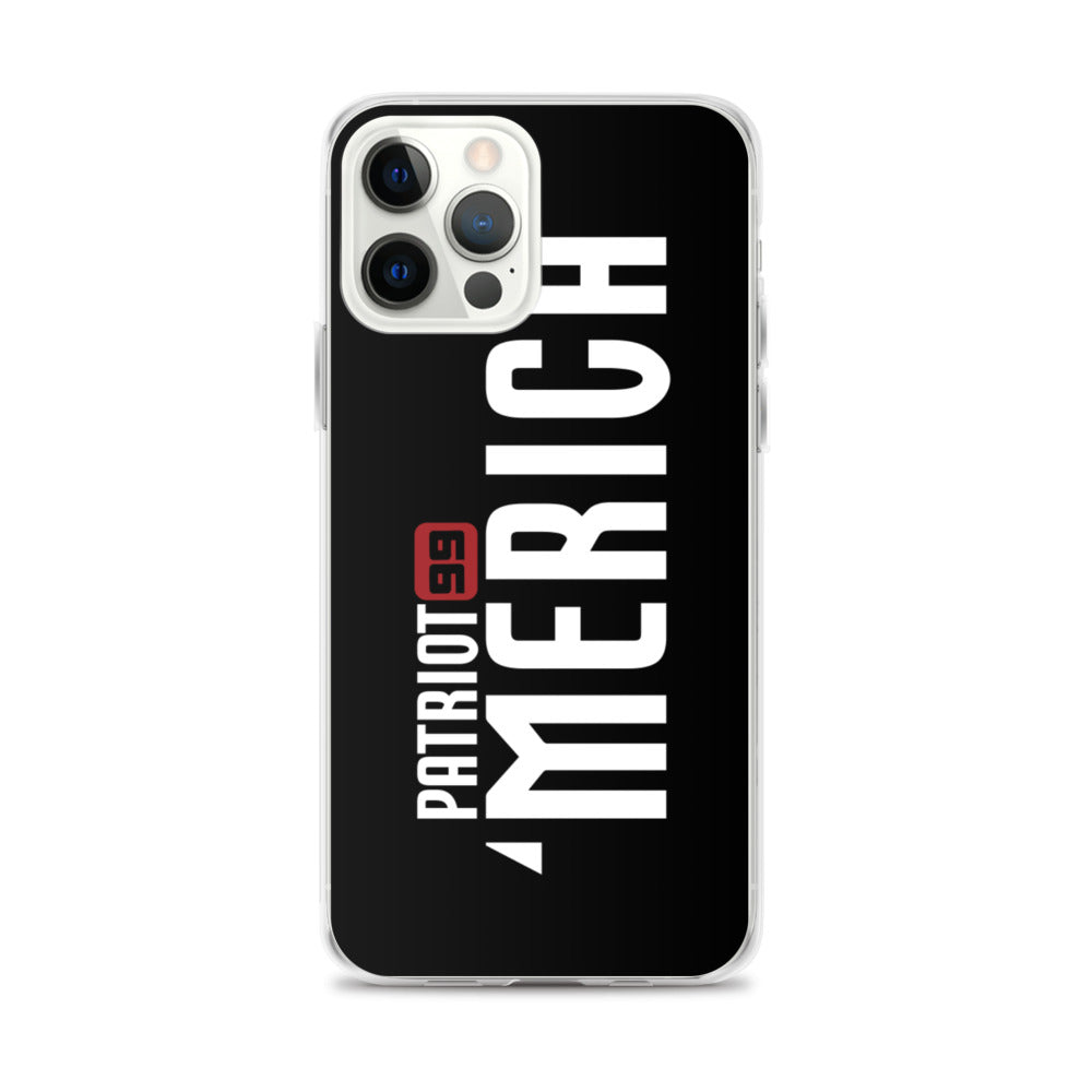 PATRIOT99 'MERICA iPhone Case