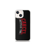 Cancel Netflix iPhone Case