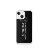 Constitutional Patriot iPhone Case