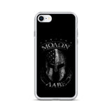 Molon Labe Patriotic iPhone Case