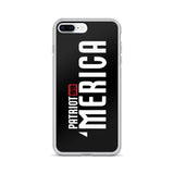 PATRIOT99 'MERICA iPhone Case