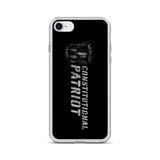 Constitutional Patriot iPhone Case