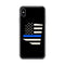 Arizona Thin Blue Line iPhone Case