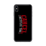 Cancel Netflix iPhone Case