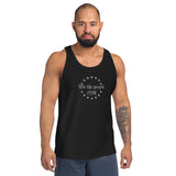 We The People Unisex Tank Top