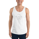 We The People Unisex Tank Top