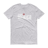 'MERICA T-Shirt Lightweight Fitted