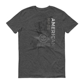 American Made Soft Fit