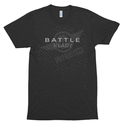 Battle Ready Patriot T-Shirt Apparel
