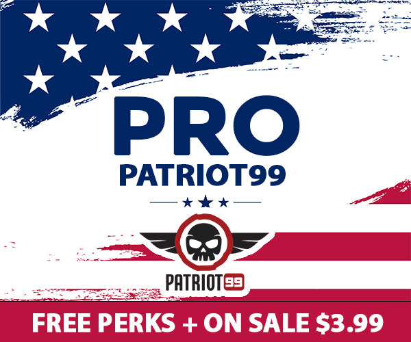 Patriot99 Subscriber Pro