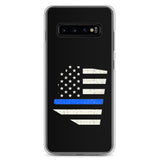 Arizona Thin Blue Line Samsung Case