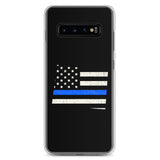 Colorado Thin Blue Line Samsung Case