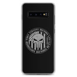 When Tyranny Becomes Law Samsung Case