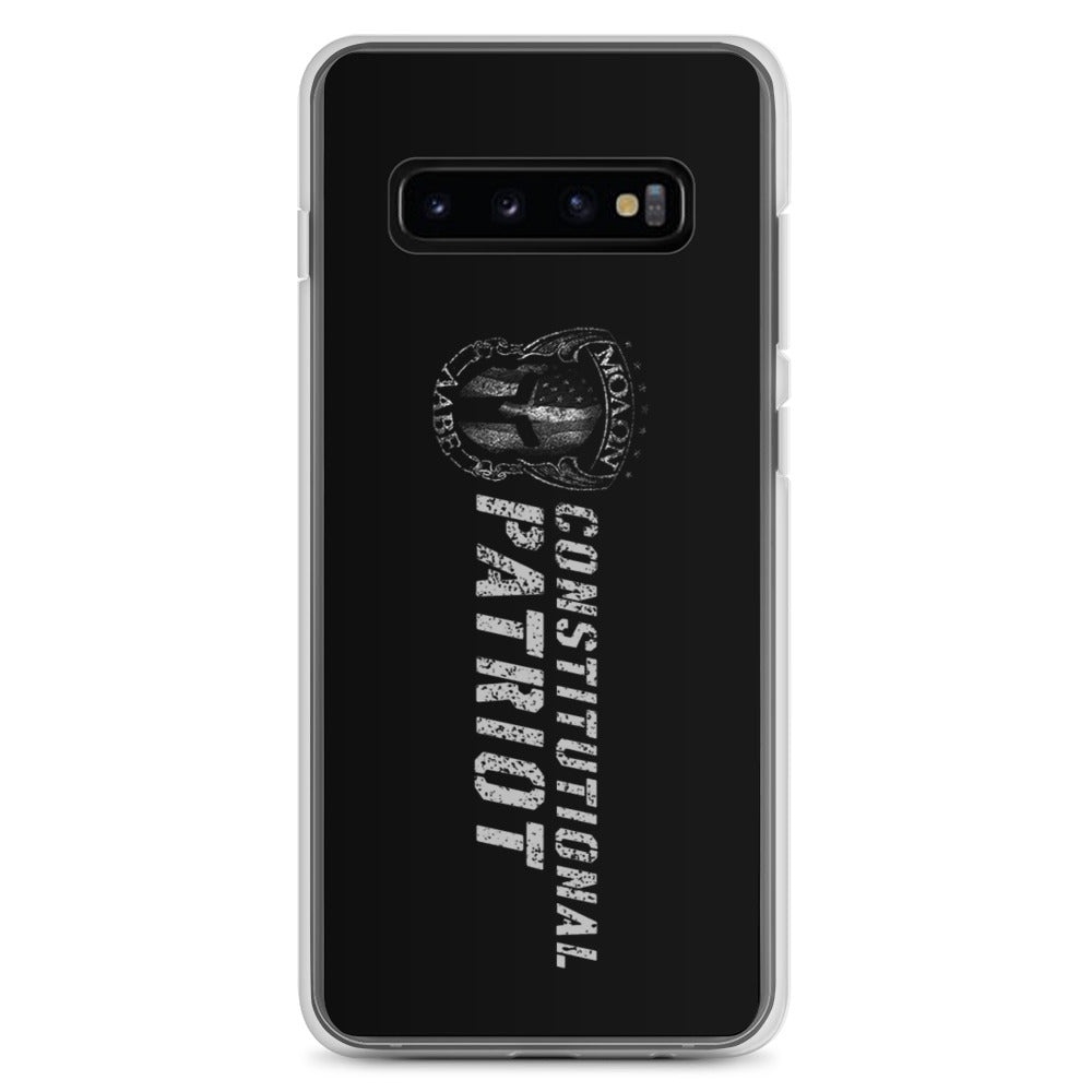 Constitutional Patriot Samsung Case