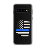 Arizona Thin Blue Line Samsung Case