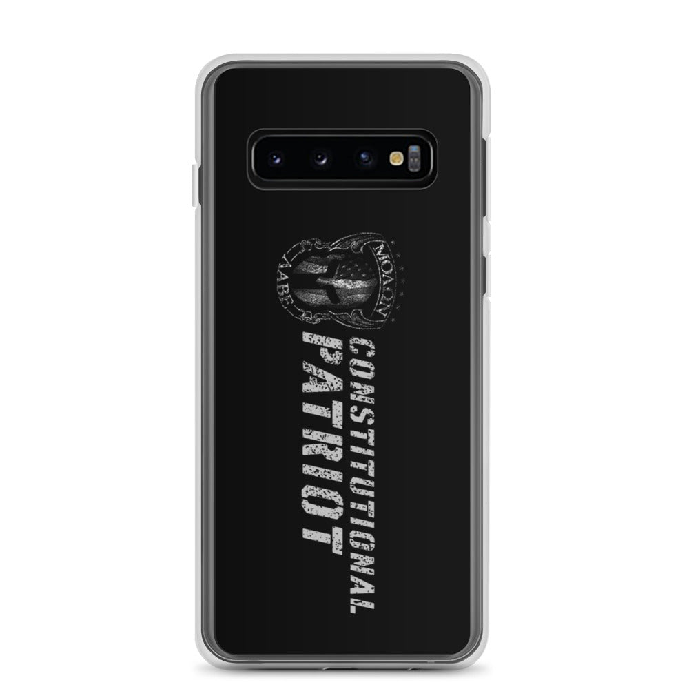 Constitutional Patriot Samsung Case