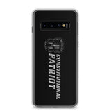 Constitutional Patriot Samsung Case