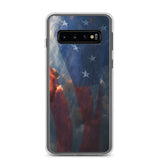 American Skies Samsung Case