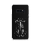 Molon Labe Patriotic Samsung Case