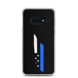 Tennessee Thin Blue Line Samsung Case