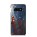 American Skies Samsung Case