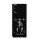 Molon Labe Patriotic Samsung Case